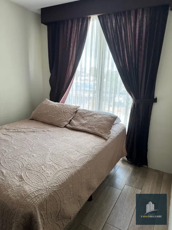 Apartamento amueblado en alquiler zona 11 Mariscal — Apartamento en Alquiler en Mariscal, Zona 11, Guatemala, Ciudad — foto 8 de 12