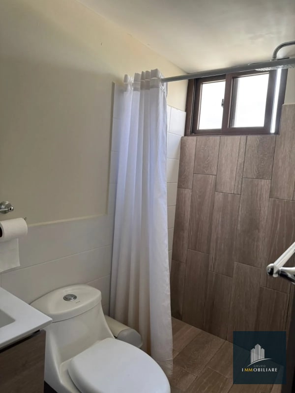 Apartamento amueblado en alquiler zona 11 Mariscal - 5