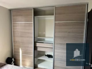 Apartamento amueblado en alquiler zona 11 Mariscal — Apartamento en Alquiler en Mariscal, Zona 11, Guatemala, Ciudad — miniatura 3 de 12