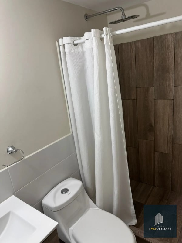 Apartamento amueblado en alquiler zona 11 Mariscal - 1