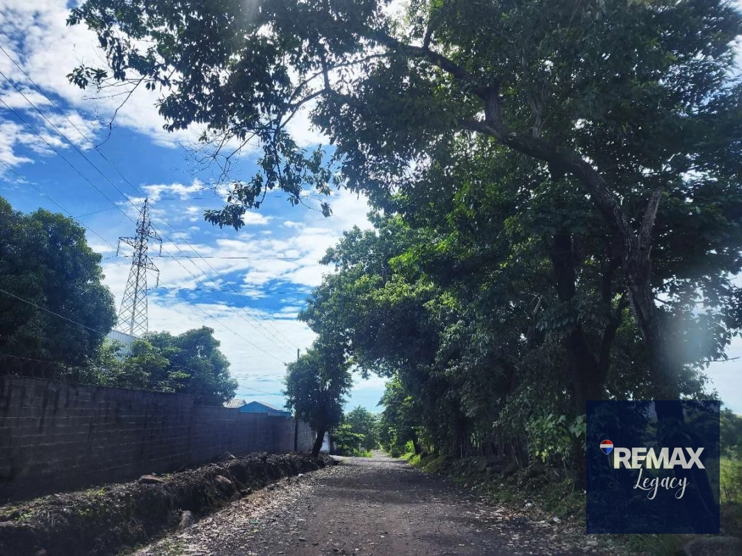 Terreno Venta | KM 61.5 | Escuintla - 2