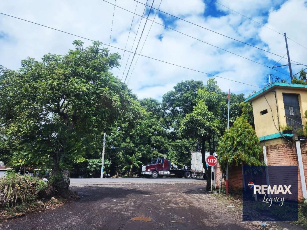 Terreno Venta | KM 61.5 | Escuintla - 1