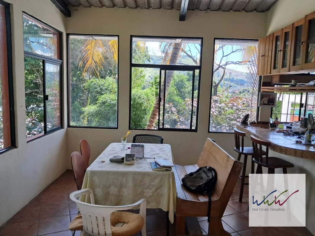 Vendo Casa Amplia en Cuilapa Santa Rosa - 10