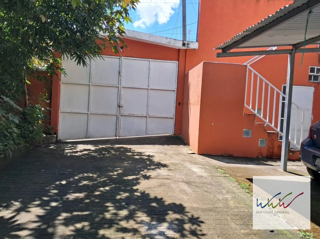 Vendo Casa Amplia en Cuilapa Santa Rosa - 6