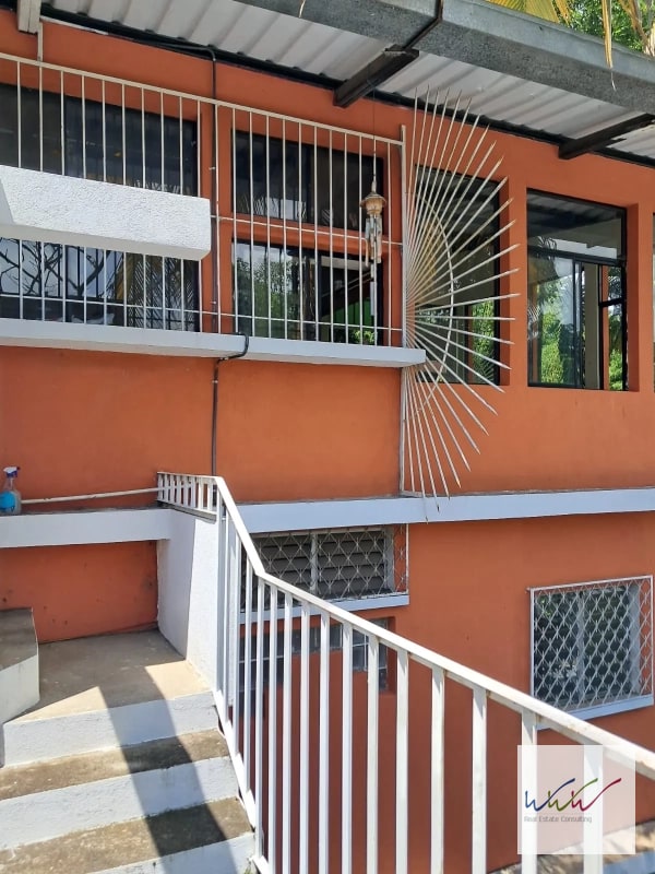 Vendo Casa Amplia en Cuilapa Santa Rosa - 5