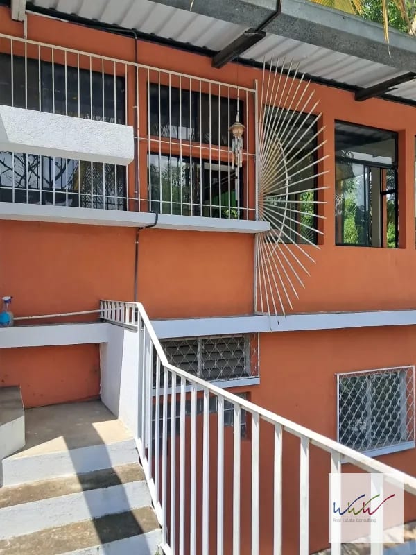 Vendo Casa Amplia en Cuilapa Santa Rosa — Casa en Venta en Cuilapa, Santa Rosa — foto 6 de 14