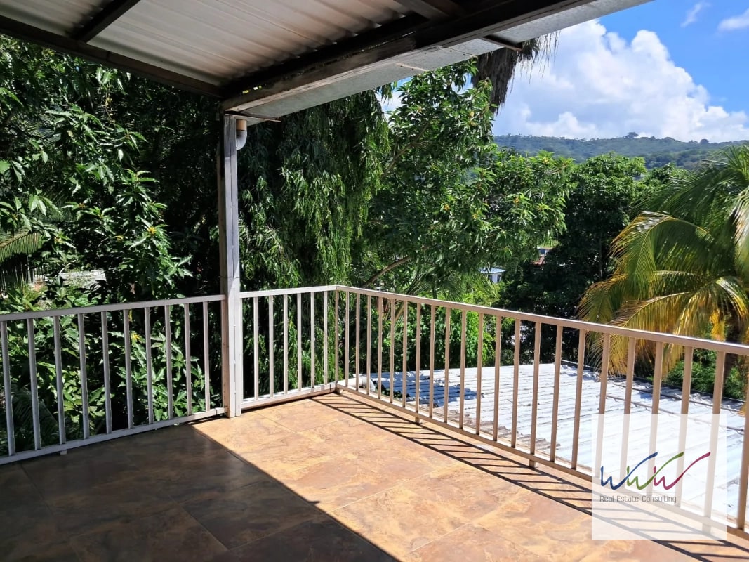 Vendo Casa Amplia en Cuilapa Santa Rosa - 4