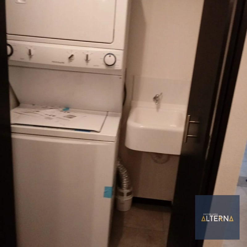 Acogedor Apartamento en Renta en Zona 5 - 3