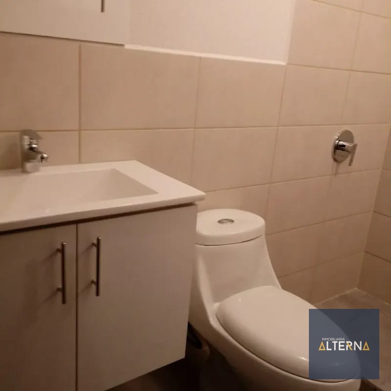 Acogedor Apartamento en Renta en Zona 5 — Apartamento en Alquiler en Zona 5, Guatemala, Ciudad — foto 2 de 6