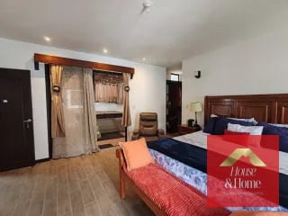 Renta de casa amueblada — Casa en Alquiler en San Lucas Sacatepéquez, Sacatepéquez — miniatura 9 de 15
