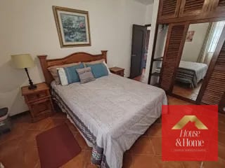 Renta de casa amueblada — Casa en Alquiler en San Lucas Sacatepéquez, Sacatepéquez — miniatura 4 de 15