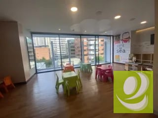 Espectacular Apartamento en Venta y Renta ECHO zona 14 — Apartamento en Alquiler en Zona 10, Guatemala, Ciudad — miniatura 1 de 15