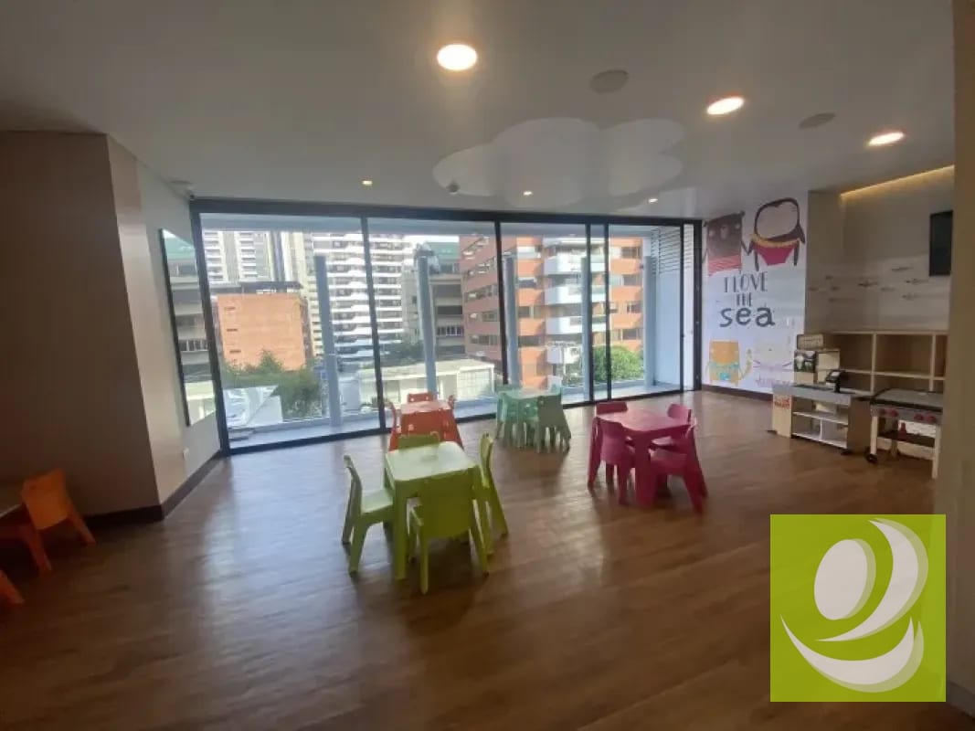 Espectacular Apartamento en Venta y Renta ECHO zona 14 — Apartamento en Alquiler en Zona 10, Guatemala, Ciudad — foto 1 de 15