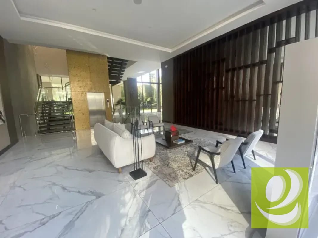 Espectacular Apartamento en Venta y Renta ECHO zona 14 — Apartamento en Alquiler en Zona 10, Guatemala, Ciudad — foto 13 de 15