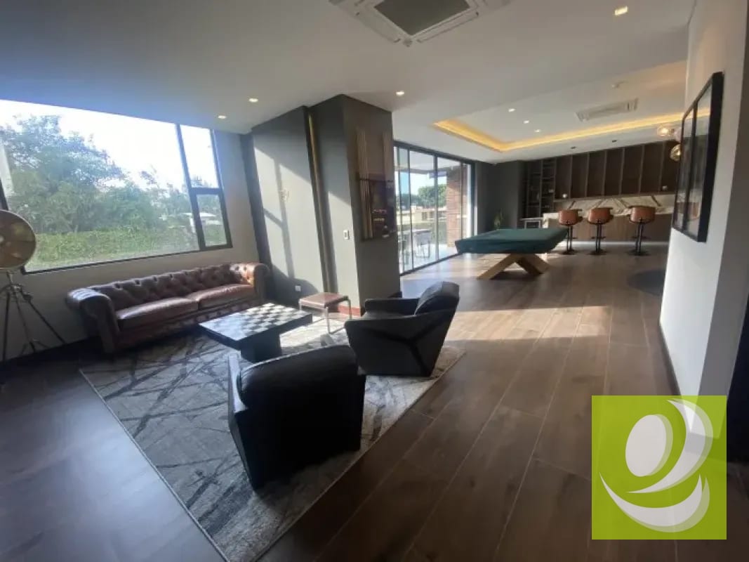 Espectacular Apartamento en Venta y Renta ECHO zona 14 — Apartamento en Alquiler en Zona 10, Guatemala, Ciudad — foto 12 de 15