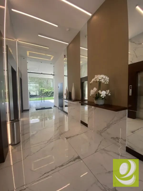 Espectacular Apartamento en Venta y Renta ECHO zona 14 — Apartamento en Alquiler en Zona 10, Guatemala, Ciudad — foto 9 de 15