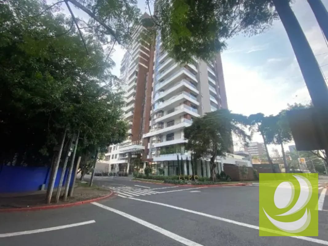 Espectacular Apartamento en Venta y Renta ECHO zona 14 — Apartamento en Alquiler en Zona 10, Guatemala, Ciudad — foto 6 de 15