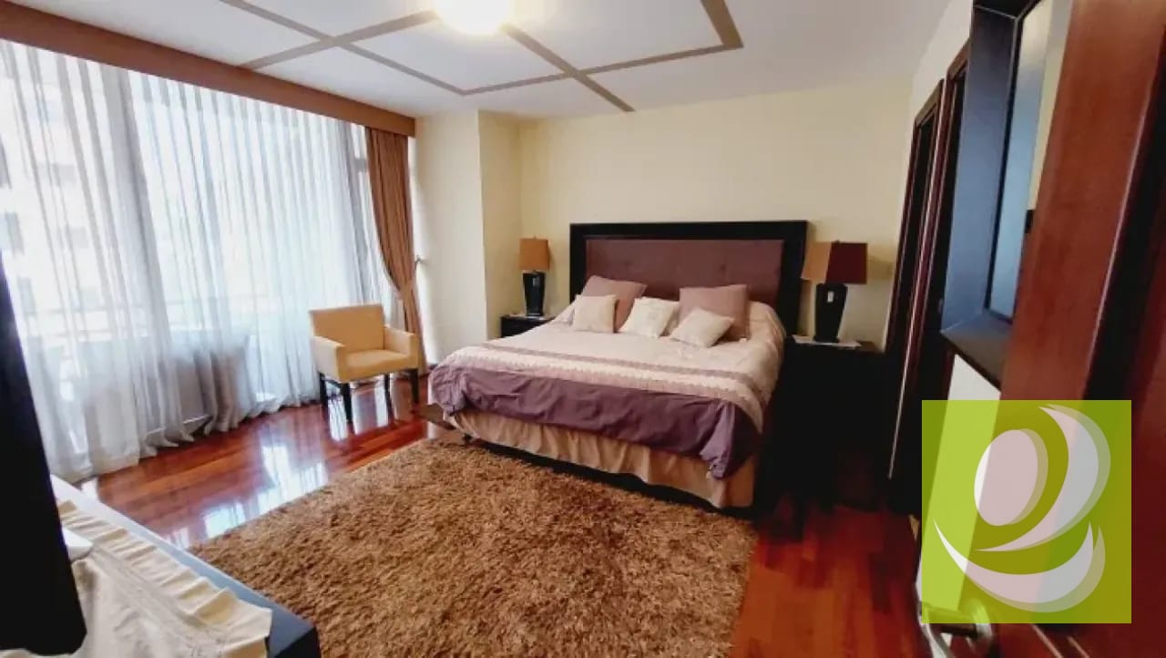 Vendo/Rento Apartamento 1 Habitación Casa Rialto Z. 14 — Apartamento en Alquiler en Zona 10, Guatemala, Ciudad — foto 7 de 11
