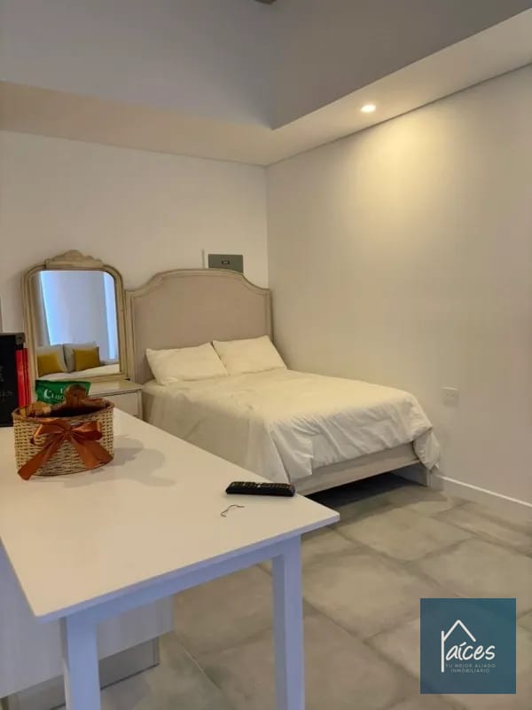 Apartamento Amueblado en Renta ANTARES DE CAYALA Zona 16 (D) — Apartamento en Alquiler en Antares de Cayalá, Zona 16, Guatemala, Ciudad — foto 9 de 17