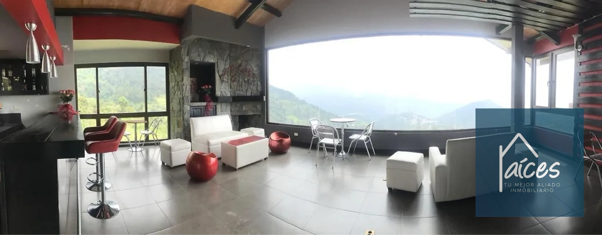 HOTEL EN RENTA- Milpas Altas - Hotel Casa Miravalle (D) - 3