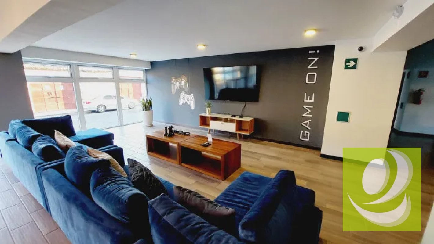 VENDO APARTAMENTO IDEAL PARA INVERSIONISTA ZONA 13 - 11