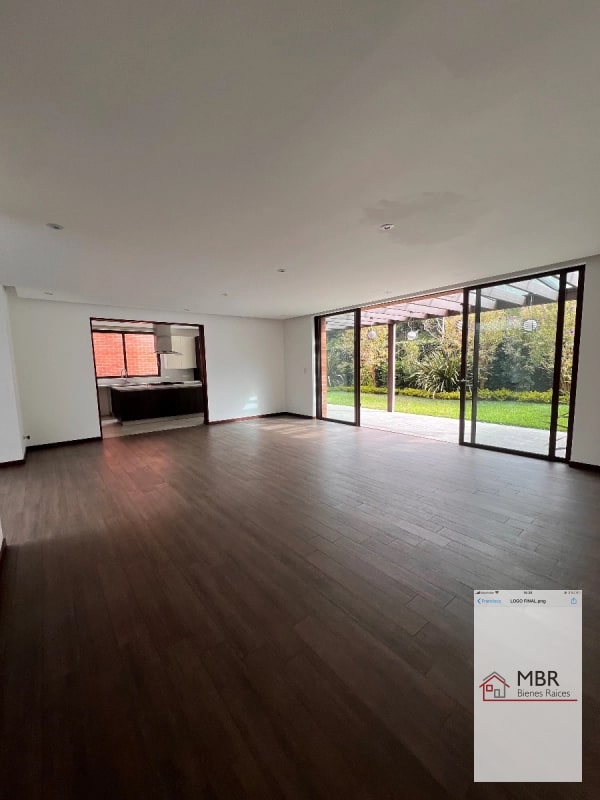 Casa en renta Km 16.5, Concepción. - 12