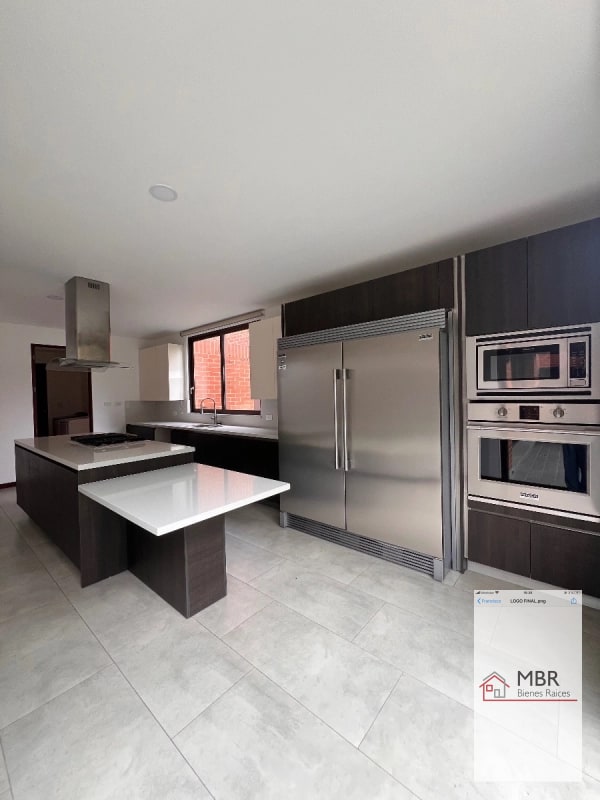 Casa en renta Km 16.5, Concepción. - 10