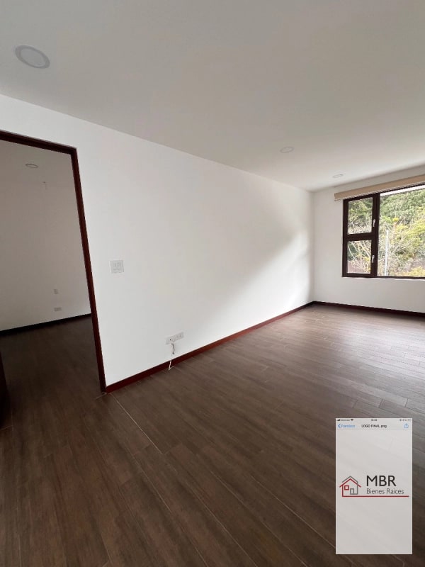 Casa en renta Km 16.5, Concepción. - 9