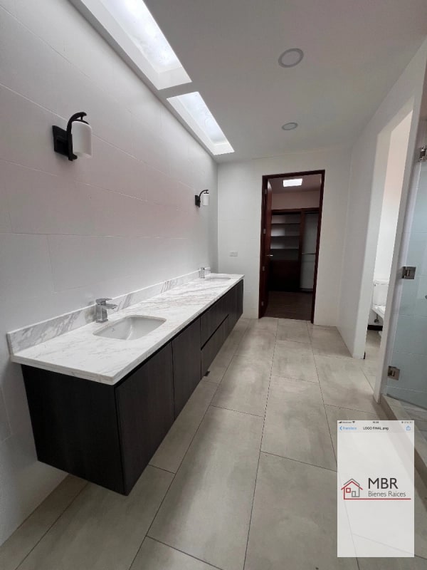 Casa en renta Km 16.5, Concepción. - 3