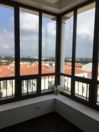 Apto en renta en RAMBLAS CAYALA zona 16 — Apartamento en Alquiler en Ramblas de Cayalá, Zona 16, Guatemala, Ciudad — miniatura 13 de 13