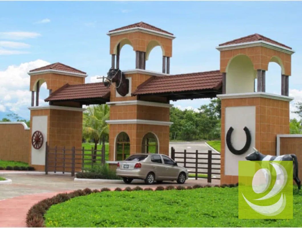 Terreno en venta en LA PONDEROSA Escuintla - 6