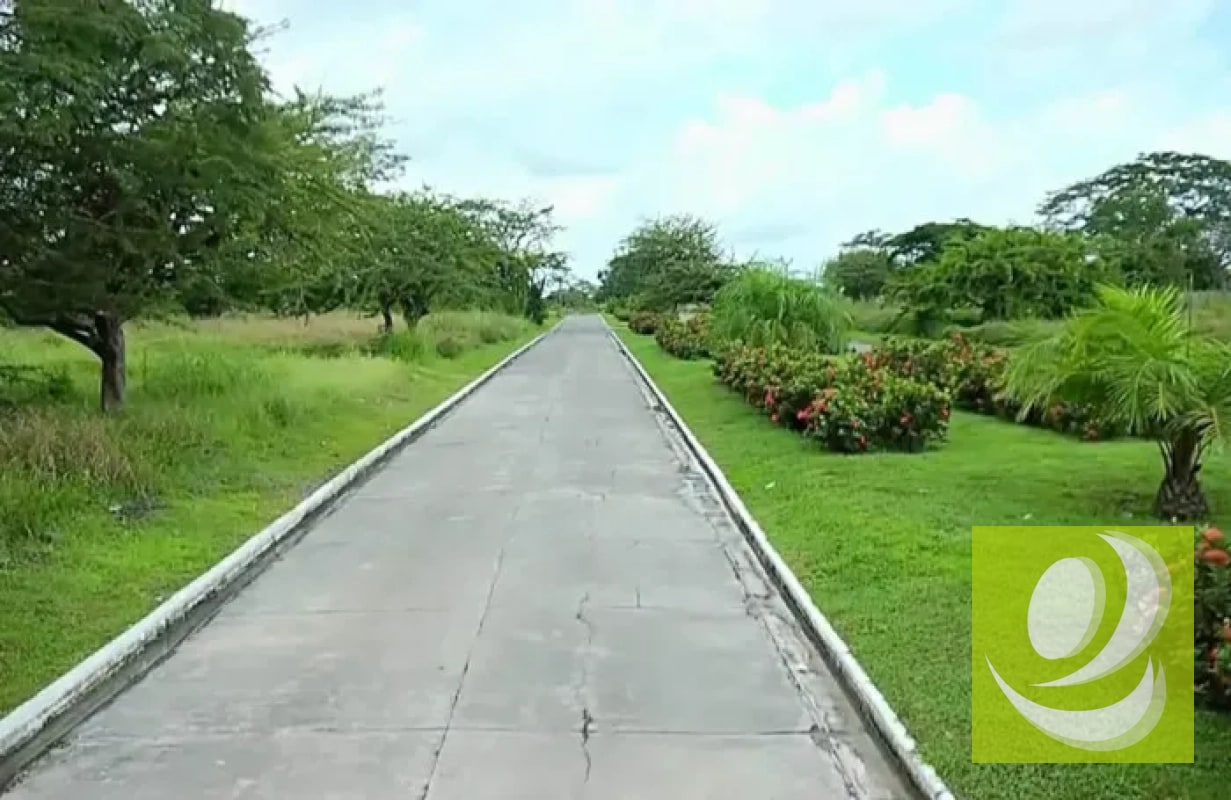 Terreno en venta en LA PONDEROSA Escuintla - 2