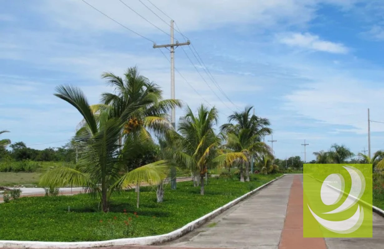 Terreno en venta en LA PONDEROSA Escuintla - 1