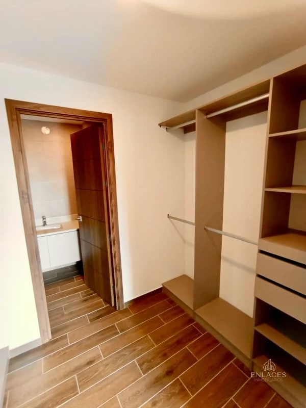 Zona 14 • Apartamento en Renta • Edificio Parque 14 - 10