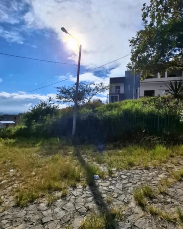 TERRENO EN CARRETERA AL ATLANTICO KM 14.5-CONDOMINIO SOLUNA - - 1