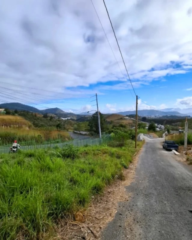 TERRENO EN CARRETERA AL ATLANTICO KM 14.5-CONDOMINIO SOLUNA - - 3