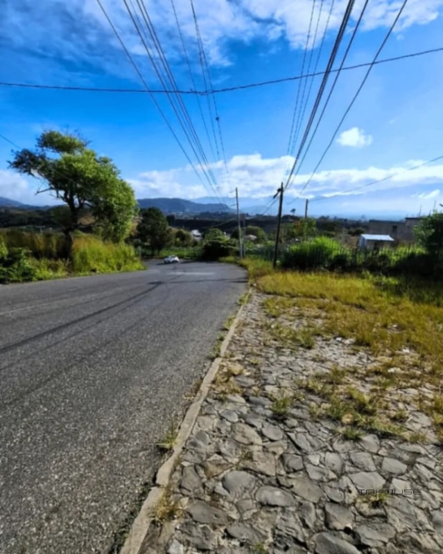 TERRENO EN CARRETERA AL ATLANTICO KM 14.5-CONDOMINIO SOLUNA - - 4
