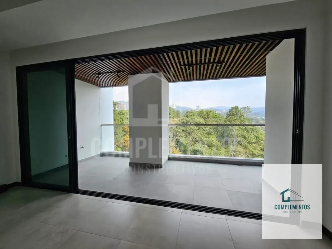 Azores, Apartamento en venta zona 15 — Apartamento en Venta en Zona 15, Guatemala, Ciudad — foto 8 de 11