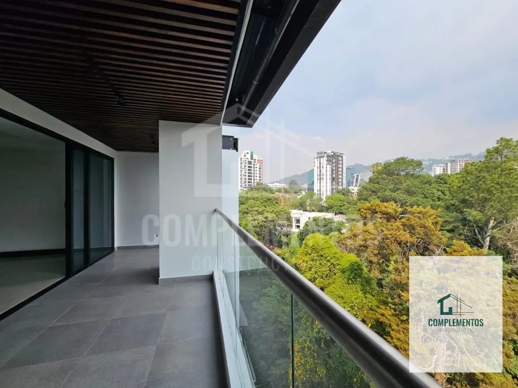 Azores, Apartamento en venta zona 15 — Apartamento en Venta en Zona 15, Guatemala, Ciudad — foto 7 de 11