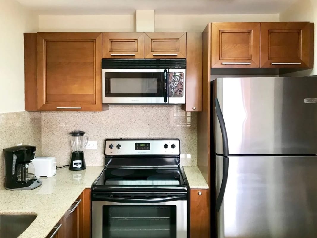 Se Vende Apto. Zona 10. — Apartamento en Venta en Zona 10, Guatemala, Ciudad — foto 6 de 10