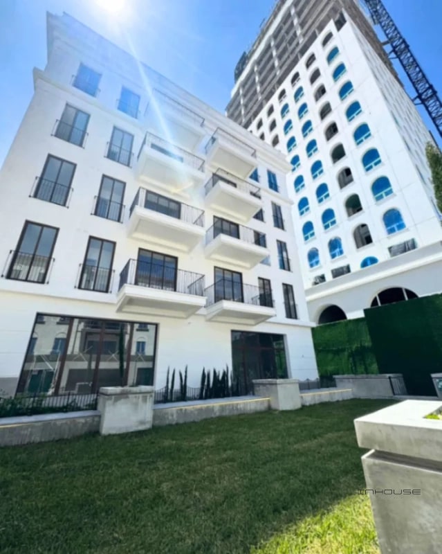 APARTAMENTO EN RENTA ZONA 16 NOGALES CAYALA PARA ESTRENAR - 13