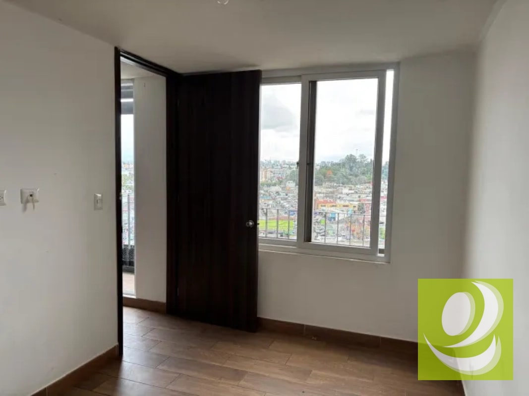 APARTAMENTO EN VENTA EN NIVEL ALTO EDIFICIO ROQUE - 10