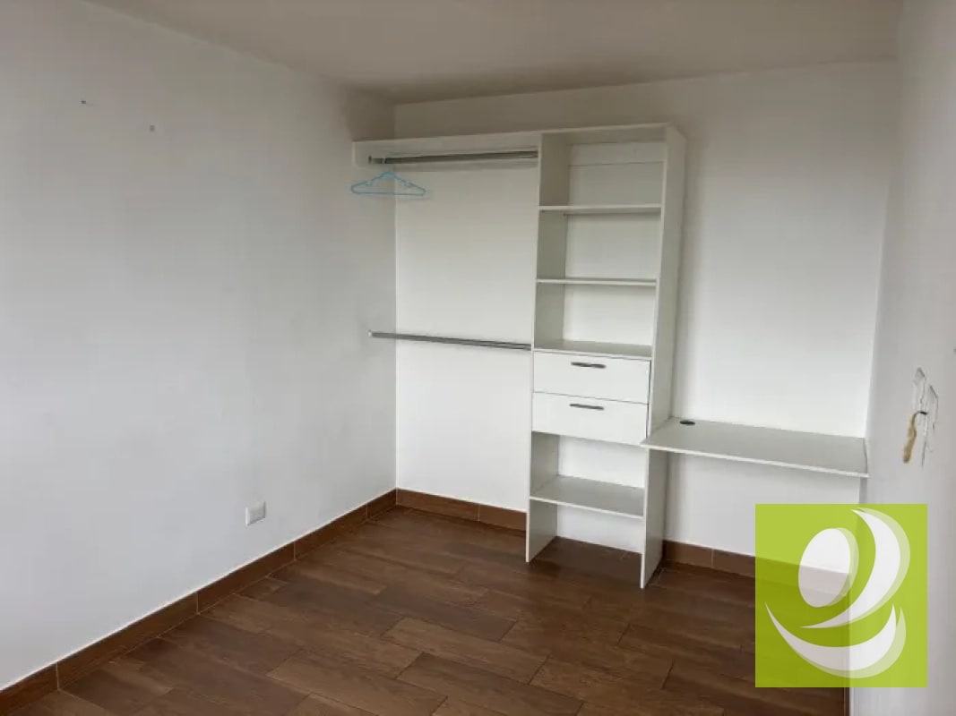 APARTAMENTO EN VENTA EN NIVEL ALTO EDIFICIO ROQUE - 7