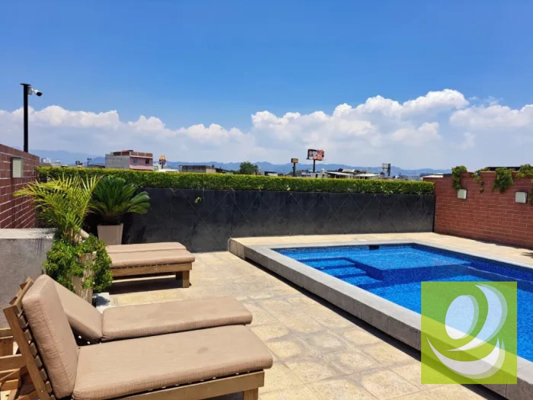 APARTAMENTO EN VENTA EN NIVEL ALTO EDIFICIO ROQUE - 3