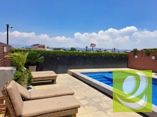 APARTAMENTO EN VENTA EN NIVEL ALTO EDIFICIO ROQUE — Apartamento en Venta en Zona 2, Guatemala, Ciudad — miniatura 4 de 10