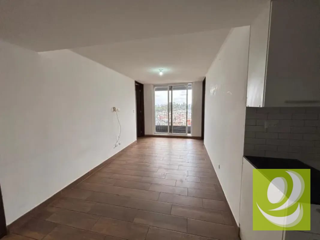 APARTAMENTO EN VENTA EN NIVEL ALTO EDIFICIO ROQUE — Apartamento en Venta en Zona 2, Guatemala, Ciudad — foto 2 de 10