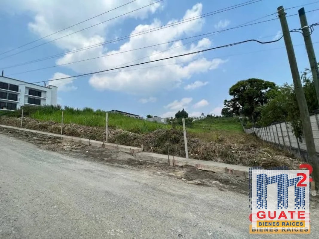Terreno en Renta, Coban - 13