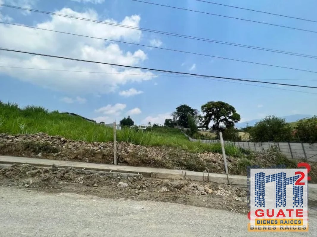 Terreno en Renta, Coban - 10