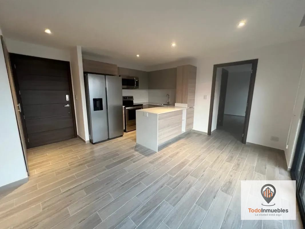 Apartamento en Renta en z10 Parque 10 — Apartamento en Alquiler en Parque 10, Zona 10, Guatemala, Ciudad — foto 1 de 16
