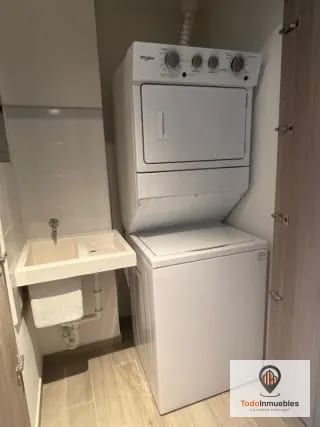 Apartamento en Renta en z10 Parque 10 — Apartamento en Alquiler en Parque 10, Zona 10, Guatemala, Ciudad — miniatura 6 de 16